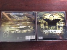 Rako - Panzersound [CD Album]