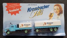 Bier Truck Werbetruck