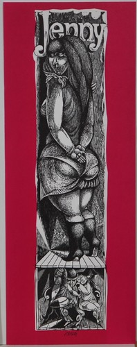 Karl georg hirsch - hirsch, /