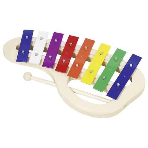 Goki musikinstrument - goki,