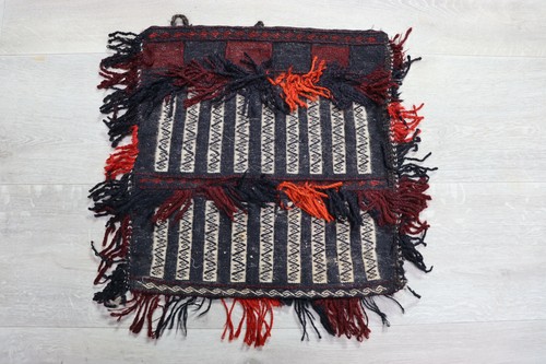 Antik baluch nomaden kelim - antik,