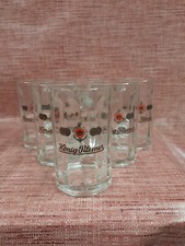 König Pilsener 6x Krug 0,4 l