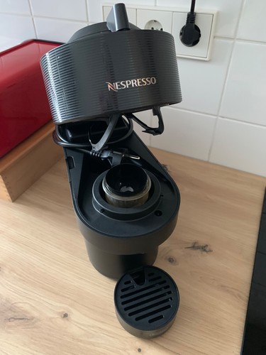 Delonghi nespresso vertuo - delonghi,