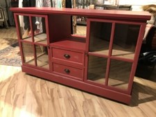 Schrank vitrine candy used - candy,