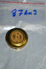 Miniatur Pendellinse für Regulatoren um 1900 37bu3