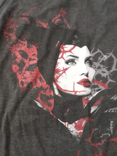 Shirt disney malificent - shirt,