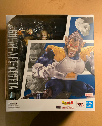 Neu versiegelt bandai - neu, versiegelt!