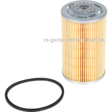 Mann Kraftstofffilter Dichtung