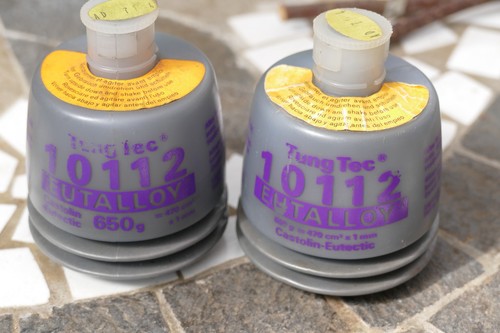 Castolin eutalloy 10112 - eutalloy,