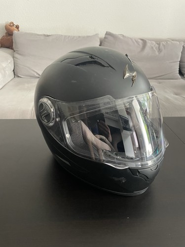 Scorpion exo 500 integralhelm - 500,