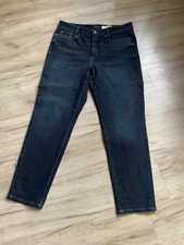 Cambio Jeans Gr. 42 Nachtblau