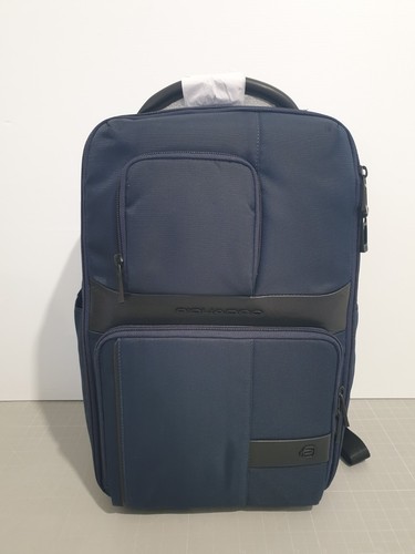 Piquadro travel backpack - travel,