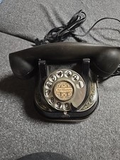 RTT 56 A Telefon Bell Belgien 50 er Jahre Topdeko