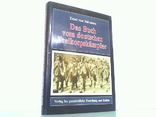 Das buch vom deutschen - das,
