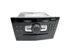 Navigation Autoradio / CD 30 MP3 Navi Delphi Grundig HNO heiratet für Corsa D S07