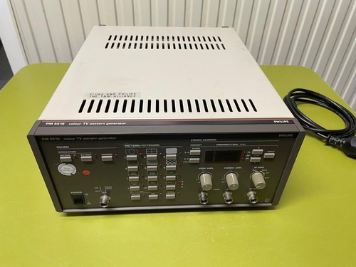 Philips 5518 tv - pm,