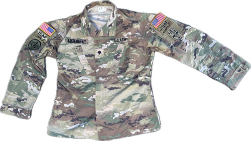 Army ocp multicam - us,