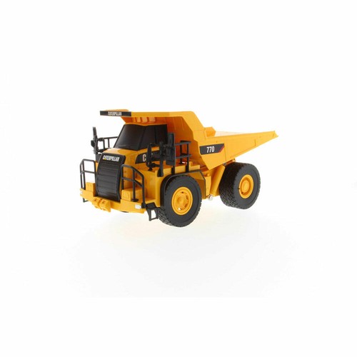 Carrera cat 770 - cat, truck