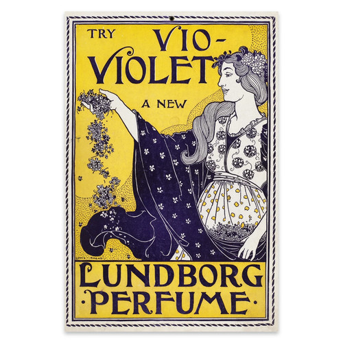 Lundborg perfume - lundborg, –