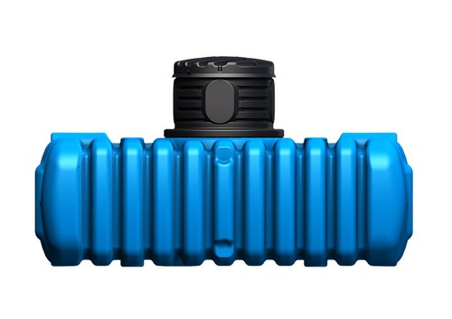 1500l flachtank flat - flachtank,