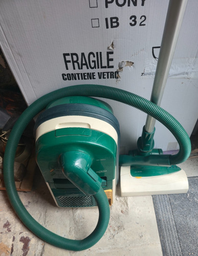 Vorwerk tiger 251 - vorwerk,