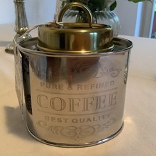 Kaffeedose* Vorratsdose