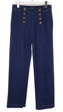 King Louie Jeans Damen (Eu) 38