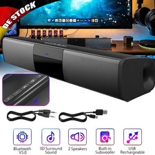 Soundbar für TV