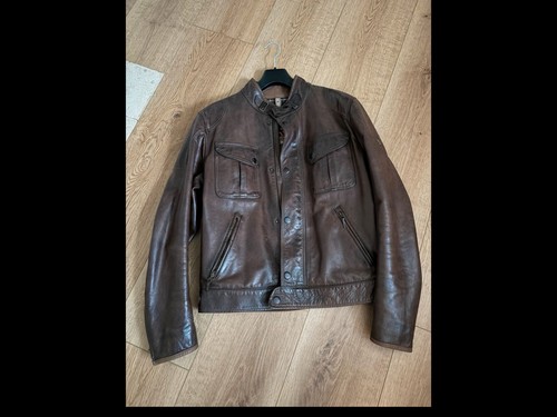 Matchless - , (belstaff)