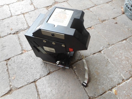 Wiegehopper für adp - für,