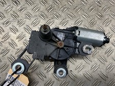 88417 Wischermotor hinten AUDI A6 Avant (4F, C6) 4F9955711B