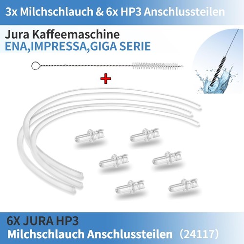 Milchschlauch - ,