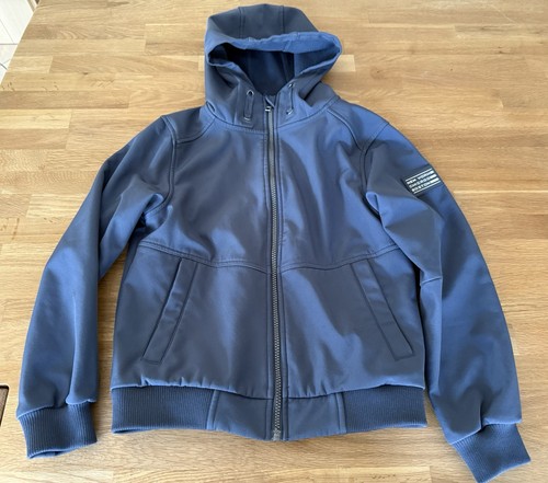 Softshelljacke junge 140 146 - softshelljacke,