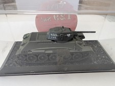 WW2 soviet medium tank