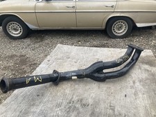 Auspuffrohr vorn für Mercedes-Benz W115 240D 3.0 300D*1154901320*ANSA*