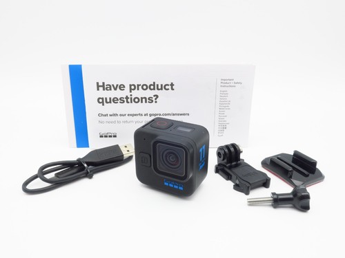 Defekt gopro hero11 black mini - gopro,