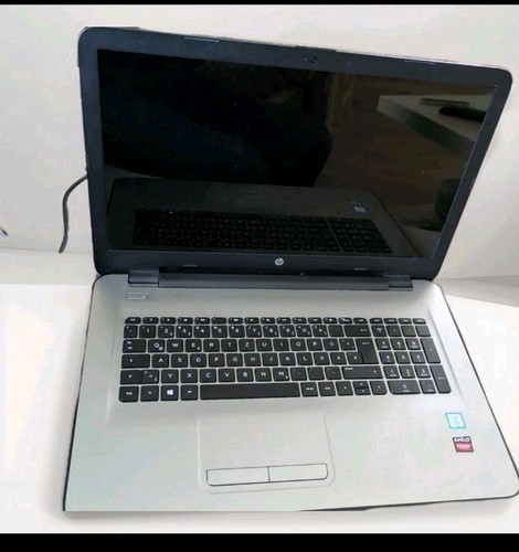 Notebook intel core 7200 - hp,