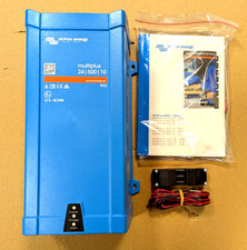 Multi Plus 24/500/10-16 230V VE.Bus Victron Energy