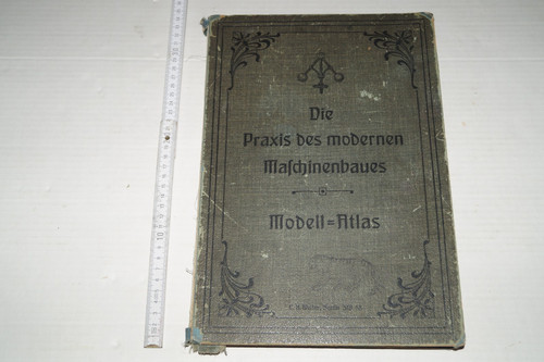 Die praxis des modernen - die,