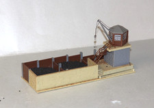 Faller B 147 Bekohlungskran gebraucht