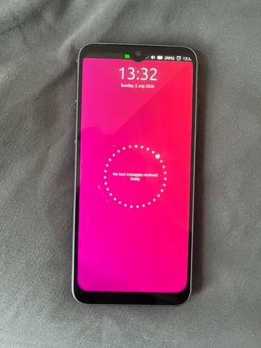 Fairphone 6 128gb - 5g, 6/128gb