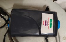 Aquarienpumpe Meika Typ MK-1605CO Karlie Aquarium Air Pump 4500