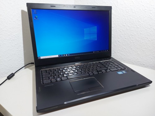 Dell vostro 3750 - vostro, intel