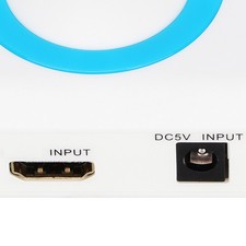 HF-Modulator Plug & Play HD