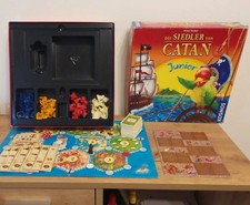 Die Siedler von Catan " JUNIOR
