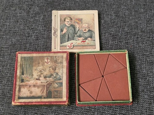 Anker richter - anker,