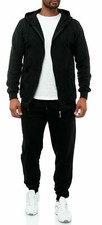 Herren Trainingsanzug Basic