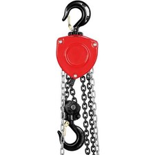 Kettenzug Kette Flaschenzug