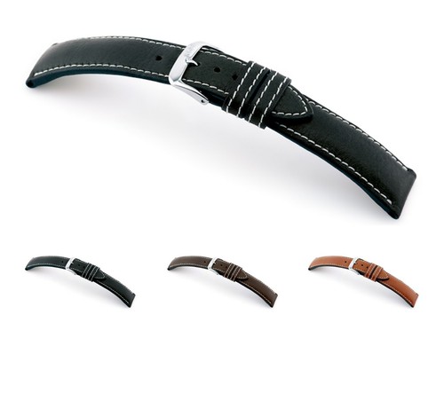Rios1931 uhrenarmband bioleder - rios1931,