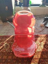 Filly-Koffer & Filly-Zubehör